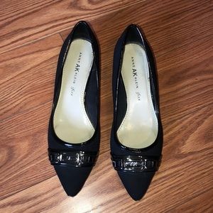 Anne Klein Heels